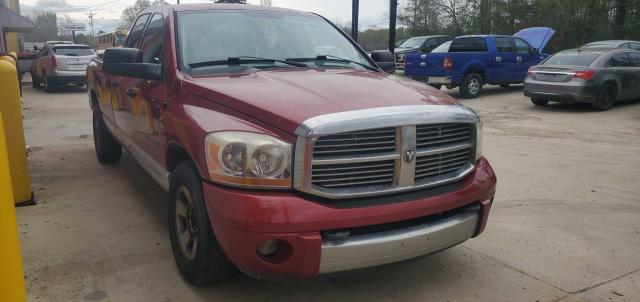 Изображение 2 2006 DODGE RAM 2500 ST 2006 с VIN 3D3KR28C66G205889