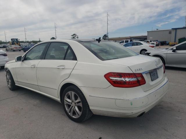 Изображение 2 2011 MERCEDES-BENZ E 350 4MATIC 2011 с VIN WDDHF8HB7BA267693