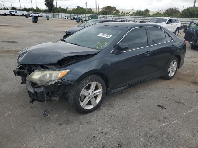 Изображение 1 2014 TOYOTA CAMRY L 2014 с VIN 4T1BF1FK4EU465110