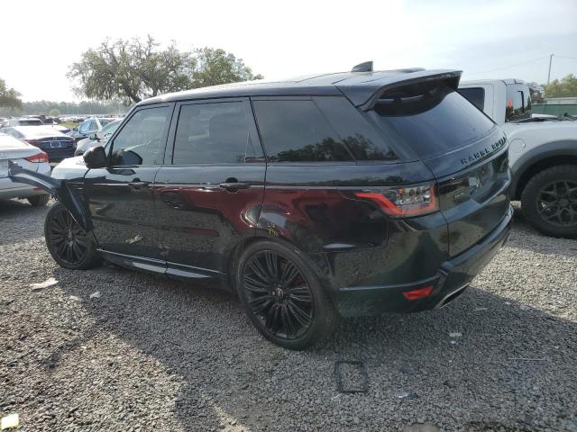 Obraz 2 z 2020 LAND ROVER RANGE ROVER SPORT P525 HSE 2020 z VIN SALWR2SE1LA710584