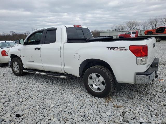 Obraz 2 z 2012 TOYOTA TUNDRA DOUBLE CAB SR5 2012 z VIN 5TFUY5F16CX239460