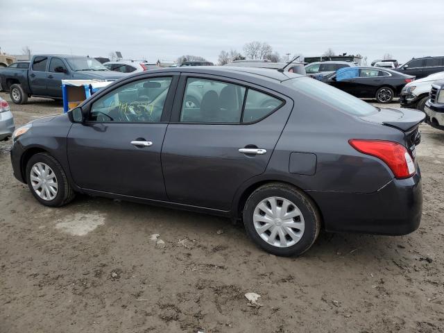 Image 2 of 2015 NISSAN VERSA S 2015 with VIN 3N1CN7AP9FL914197