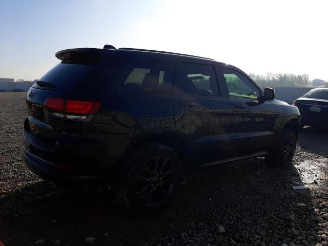 Изображение 3 2018 JEEP GRAND CHEROKEE OVERLAND 2018 с VIN 1C4RJFCGXJC442302