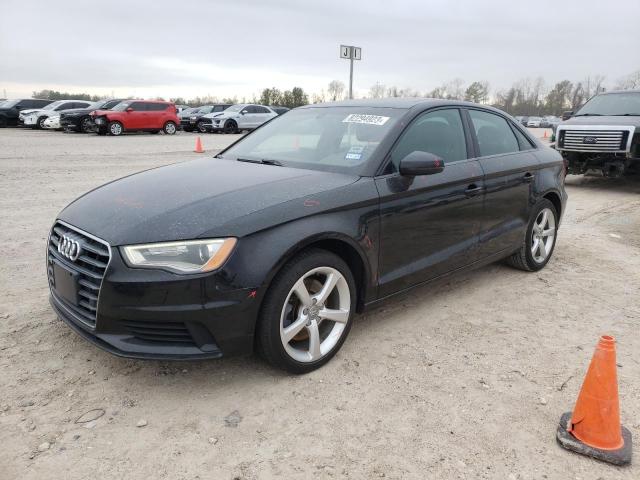 2015 AUDI A3 PREMIUM 2015 image