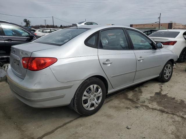 Изображение 3 2009 HYUNDAI ELANTRA GLS 2009 с VIN KMHDU46D79U819452