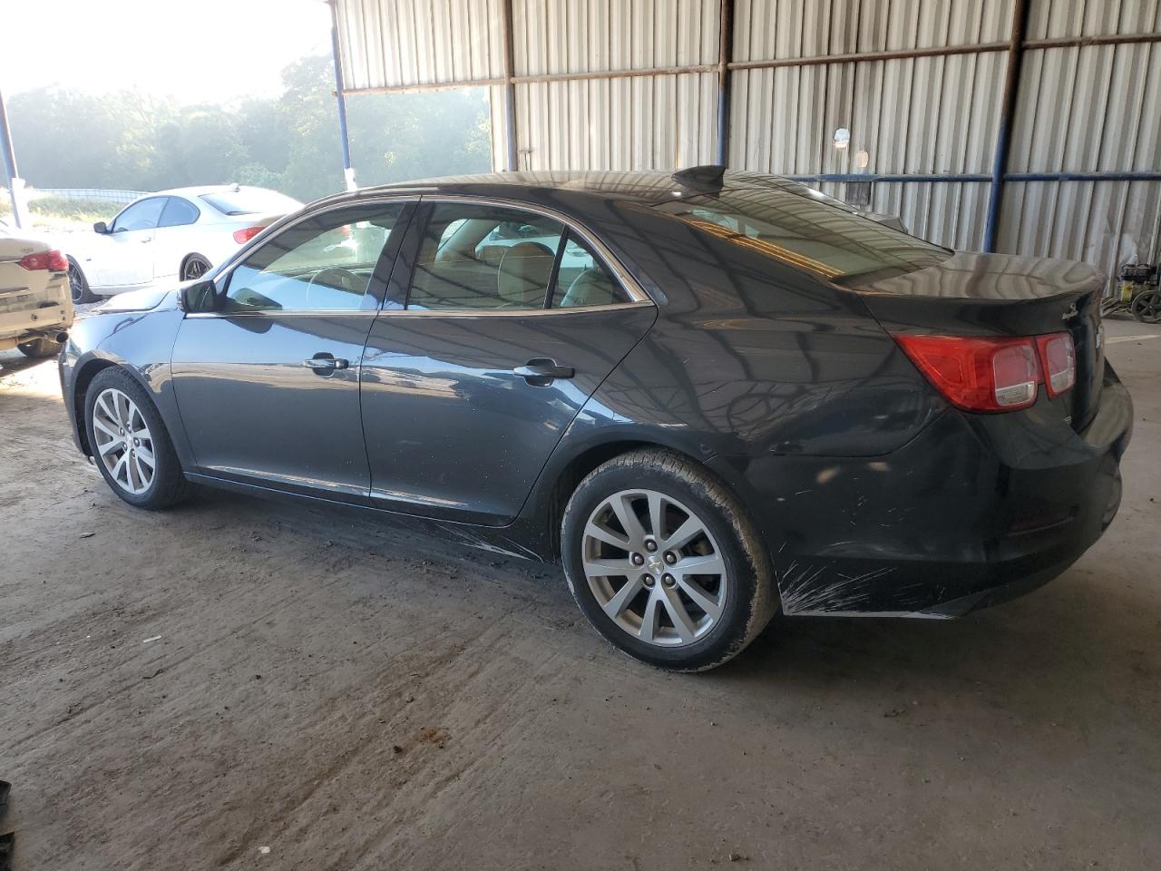 Image 2 of Chevrolet Malibu 2Lt 2015 with VIN 1G11D5SL6FF230914