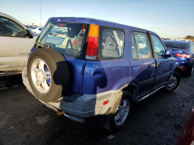 Obraz 3 z 2001 HONDA CR-V EX 2001 z VIN JHLRD18651C014022