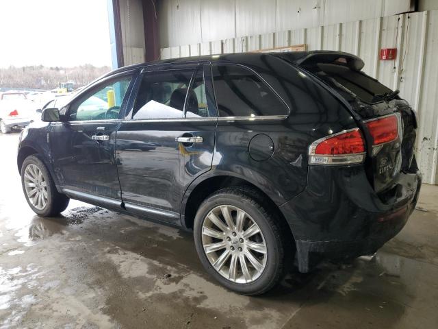 Image 2 of 2013 LINCOLN MKX  2013 with VIN 2LMDJ8JK5DBL60172
