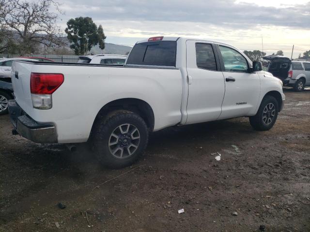 Obraz 3 z 2011 TOYOTA TUNDRA DOUBLE CAB SR5 2011 z VIN 5TFRM5F17BX030535
