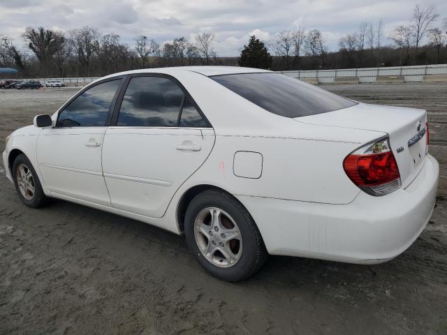 Изображение 2 2006 TOYOTA CAMRY LE 2006 с VIN JTDBE32K963047741