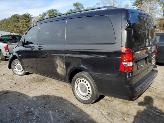 Obraz 2 z 2019 MERCEDES-BENZ METRIS  2019 z VIN WD4PG2EE4K3544910