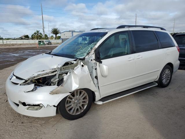 Obraz 1 z 2010 TOYOTA SIENNA XLE 2010 z VIN 5TDYK4CC1AS326396
