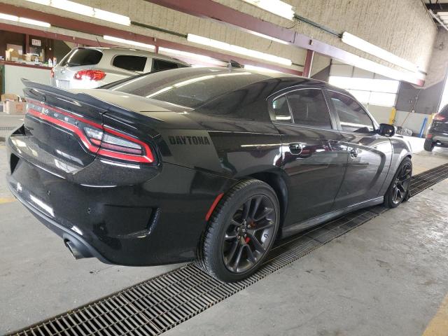 Изображение 3 2022 DODGE CHARGER R/T 2022 с VIN 2C3CDXCT0NH198358