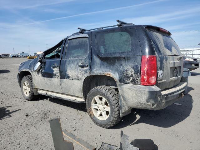 Obraz 2 z 2010 GMC YUKON SLE 2010 z VIN 1GKUKAE07AR115612