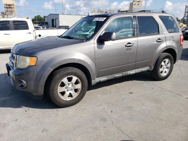 Изображение 2012 FORD ESCAPE LIMITED 2012