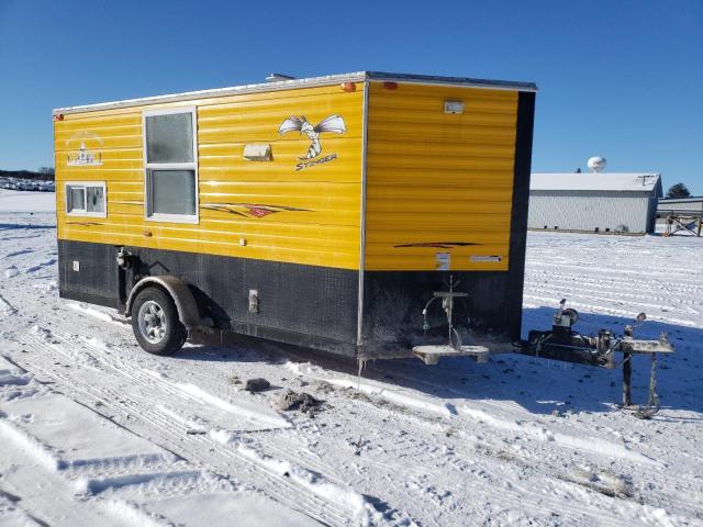 2016 AMERICAN MOTORS TRAILER 2016 image