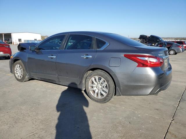 Image 2 of 2017 NISSAN ALTIMA 2.5 2017 with VIN 1N4AL3AP3HN306221