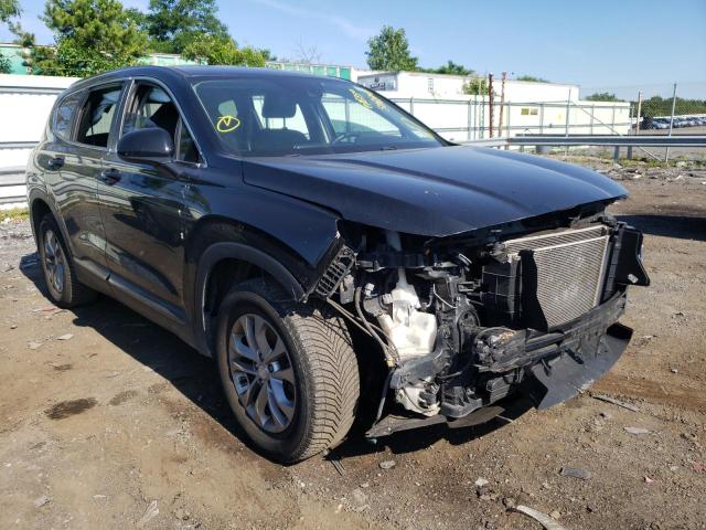 Image 1 of Hyundai Santa Fe Se 2019 with VIN 5NMS2CAD2KH076750