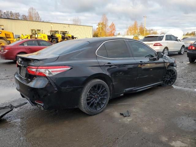 Изображение 3 2018 TOYOTA CAMRY L 2018 с VIN 4T1B11HK4JU673364