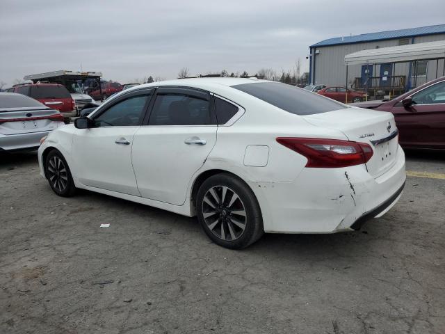 Изображение 2 2018 NISSAN ALTIMA 2.5 2018 с VIN 1N4AL3AP5JC179084