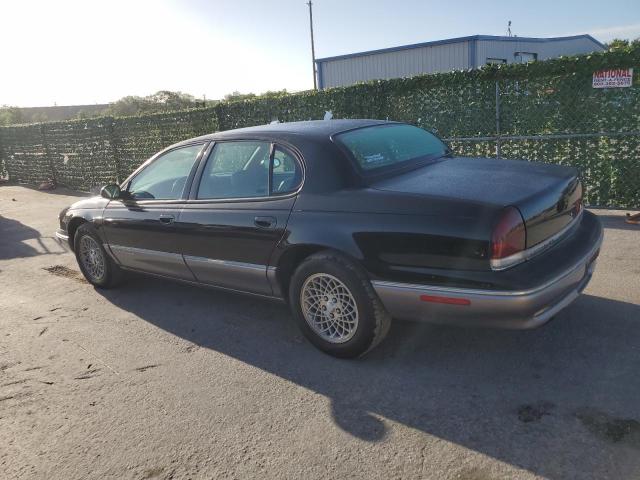 Obraz 2 z 1995 CHRYSLER NEW YORKER LH-BODY 1995 z VIN 2C3HC46F8SH578573