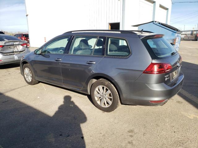 Obraz 2 z 2016 VOLKSWAGEN GOLF SPORTWAGEN S 2016 z VIN 3VWC17AU7GM506983