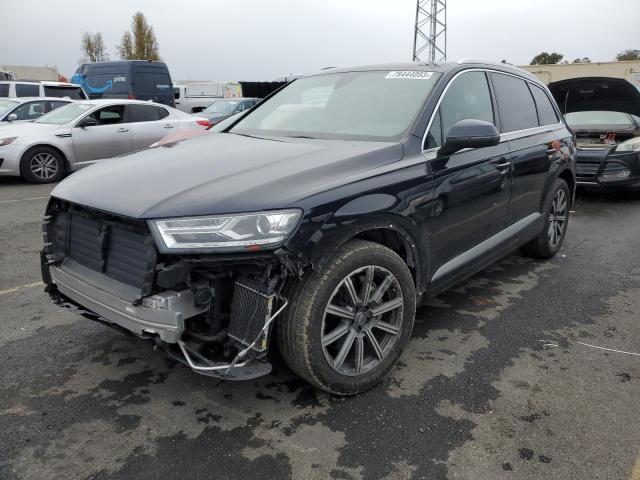 2017 AUDI Q7 PREMIUM PLUS 2017 image