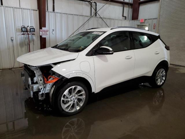Image 1 of 2023 CHEVROLET BOLT EUV LT 2023 with VIN 1G1FY6S06P4144232