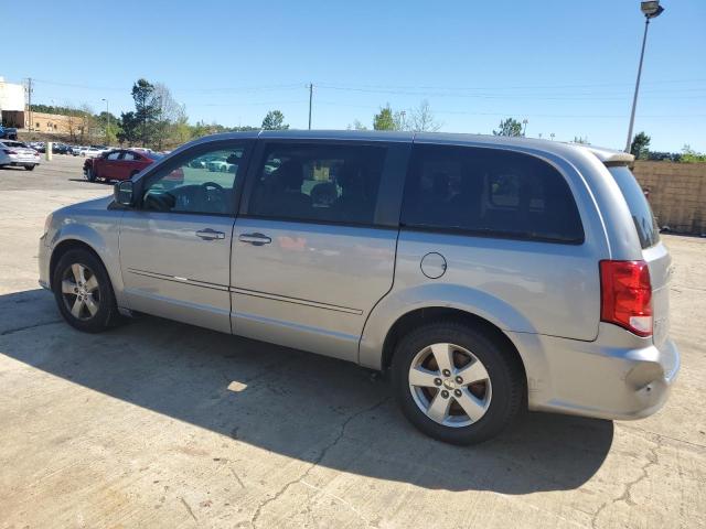 Изображение 2 2013 DODGE GRAND CARAVAN SE 2013 с VIN 2C4RDGBG7DR788379