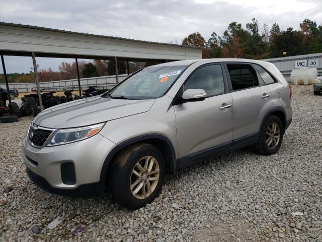Изображение 2015 KIA SORENTO LX 2015