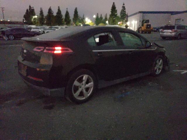 Image 3 of 2015 CHEVROLET VOLT  2015 with VIN 1G1RC6E46FU109750