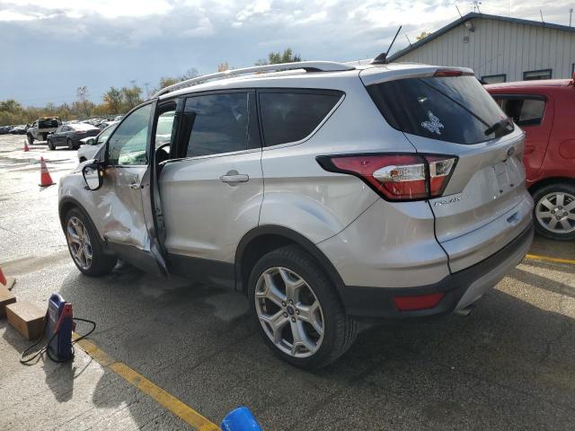 Изображение 2 2018 FORD ESCAPE TITANIUM 2018 с VIN 1FMCU9J90JUA58862