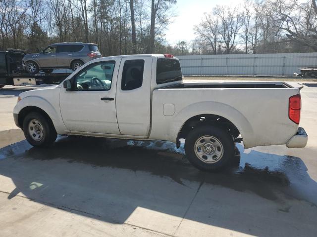 Изображение 2 2017 NISSAN FRONTIER S 2017 с VIN 1N6BD0CT2HN712802