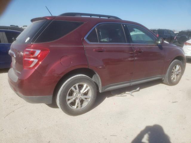 Image 3 of 2016 CHEVROLET EQUINOX LT 2016 with VIN 2GNALCEK3G6197732
