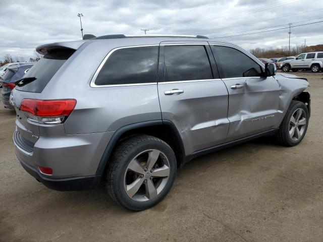 Image 3 of 2014 JEEP GRAND CHEROKEE LIMITED 2014 with VIN 1C4RJFBG9EC164211