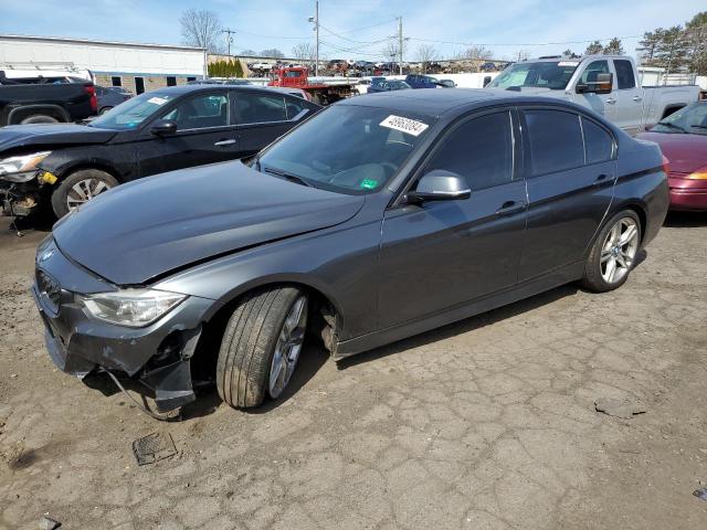 Obraz 1 z 2013 BMW 335 XI 2013 z VIN WBA3B9G58DNR90043