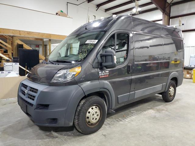 2014 RAM PROMASTER 2500 2500 HIGH 2014 image
