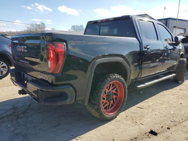 Image 3 of 2020 GMC SIERRA K1500 AT4 2020 with VIN 3GTP9EEL6LG261525