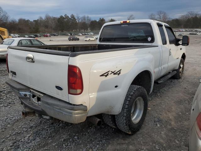 Image 3 of 2004 FORD F350 SUPER DUTY 2004 with VIN 1FTWX33P84EB72981