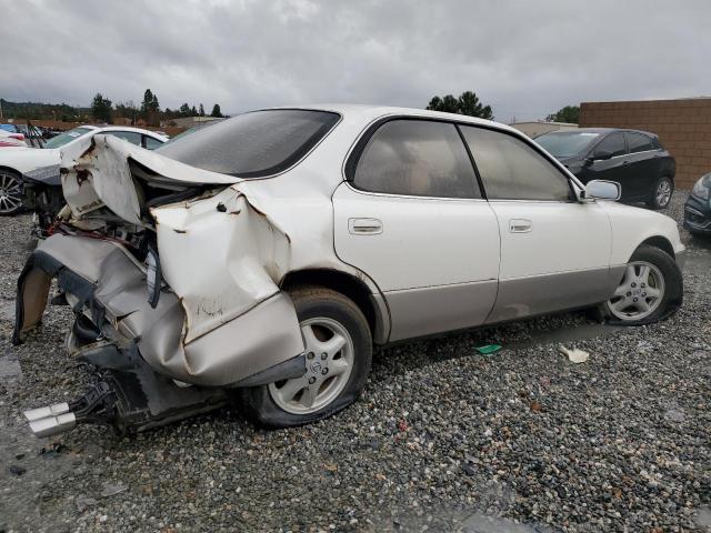 Obraz 3 z 1992 LEXUS ES 300 1992 z VIN JT8VK13T4N0113130
