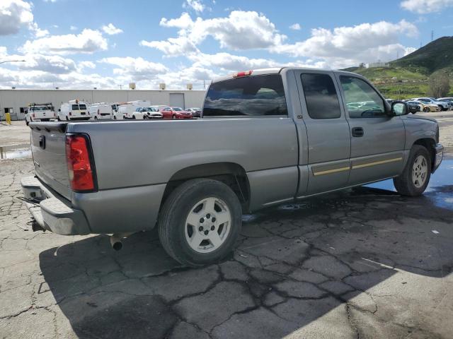 Изображение 3 2006 CHEVROLET SILVERADO C1500 2006 с VIN 1GCEC19V86Z206964