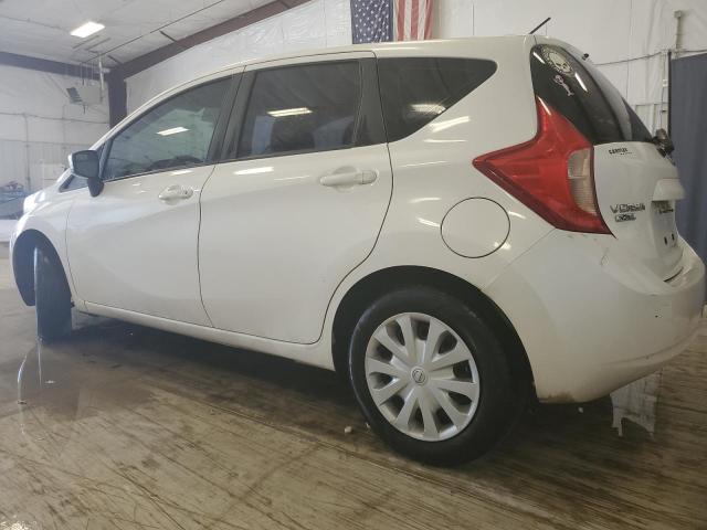 Image 2 of 2015 NISSAN VERSA NOTE S 2015 with VIN 3N1CE2CP3FL357867