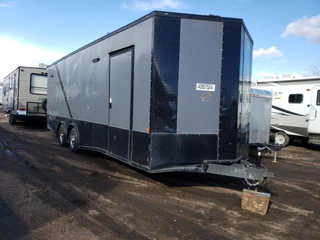 2022 RSCG TRAILER 2022 image