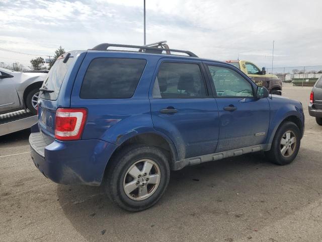 Obraz 3 z 2008 FORD ESCAPE XLT 2008 z VIN 1FMCU03ZX8KB05670