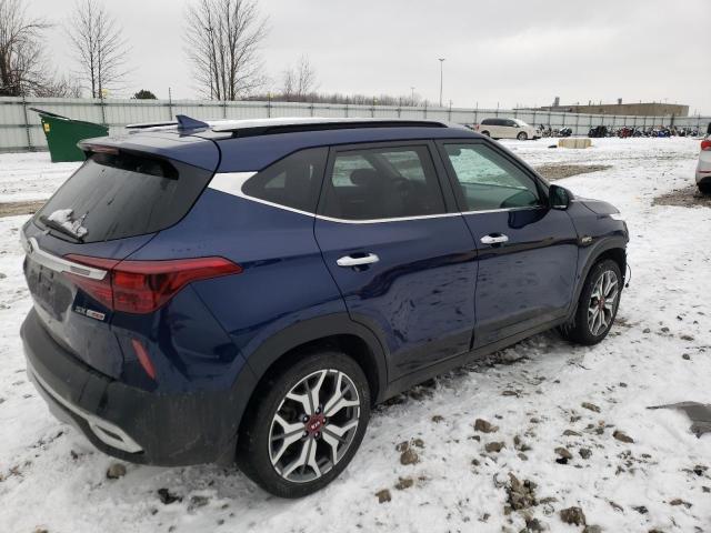 Obraz 3 z 2021 KIA SELTOS SX 2021 z VIN KNDETCA21M7161534