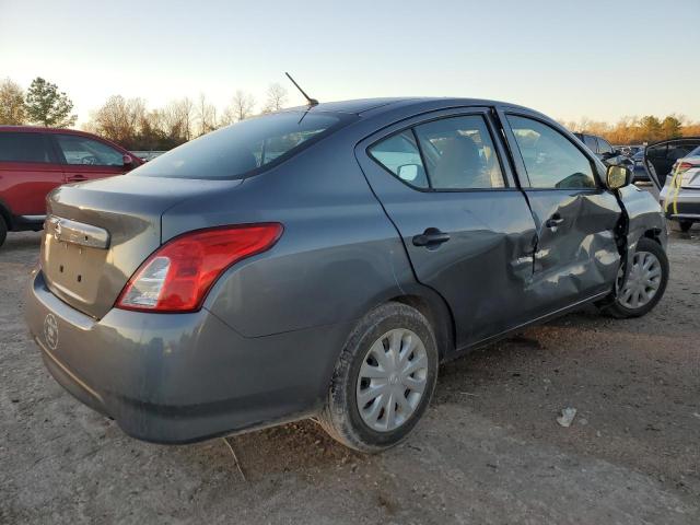 Image 3 of 2016 NISSAN VERSA S 2016 with VIN 3N1CN7AP0GL909004