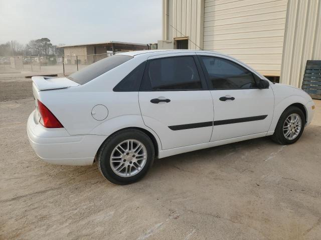 Image 3 of 2001 FORD FOCUS LX 2001 with VIN 1FAFP33P51W118758