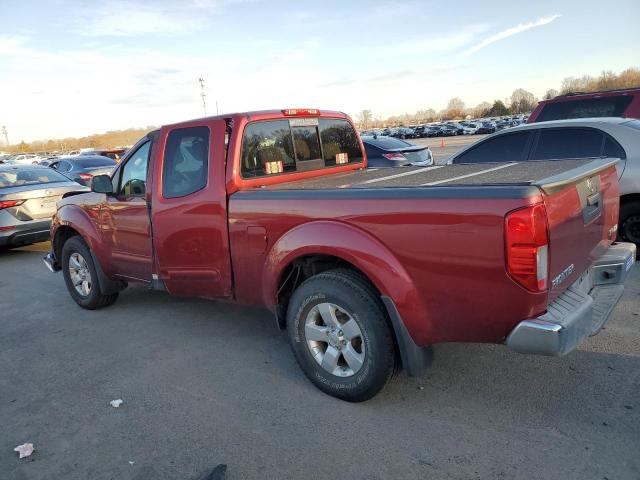 Изображение 2 2013 NISSAN FRONTIER SV 2013 с VIN 1N6AD0CW9DN759471