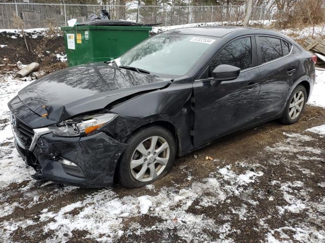 Obraz 1 z 2018 MAZDA 3 TOURING 2018 z VIN JM1BN1V79J1164719