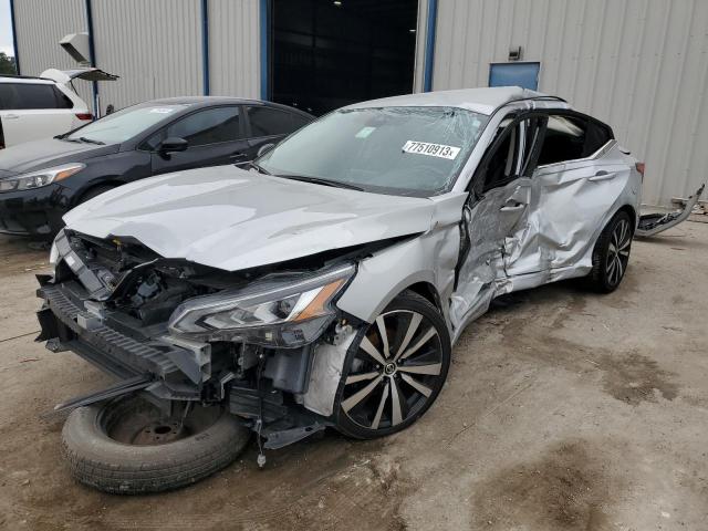 Image 1 of 2021 NISSAN ALTIMA SR 2021 with VIN 1N4BL4CV6MN363321